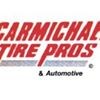 Carmichael Tire Pros & Automotive logo