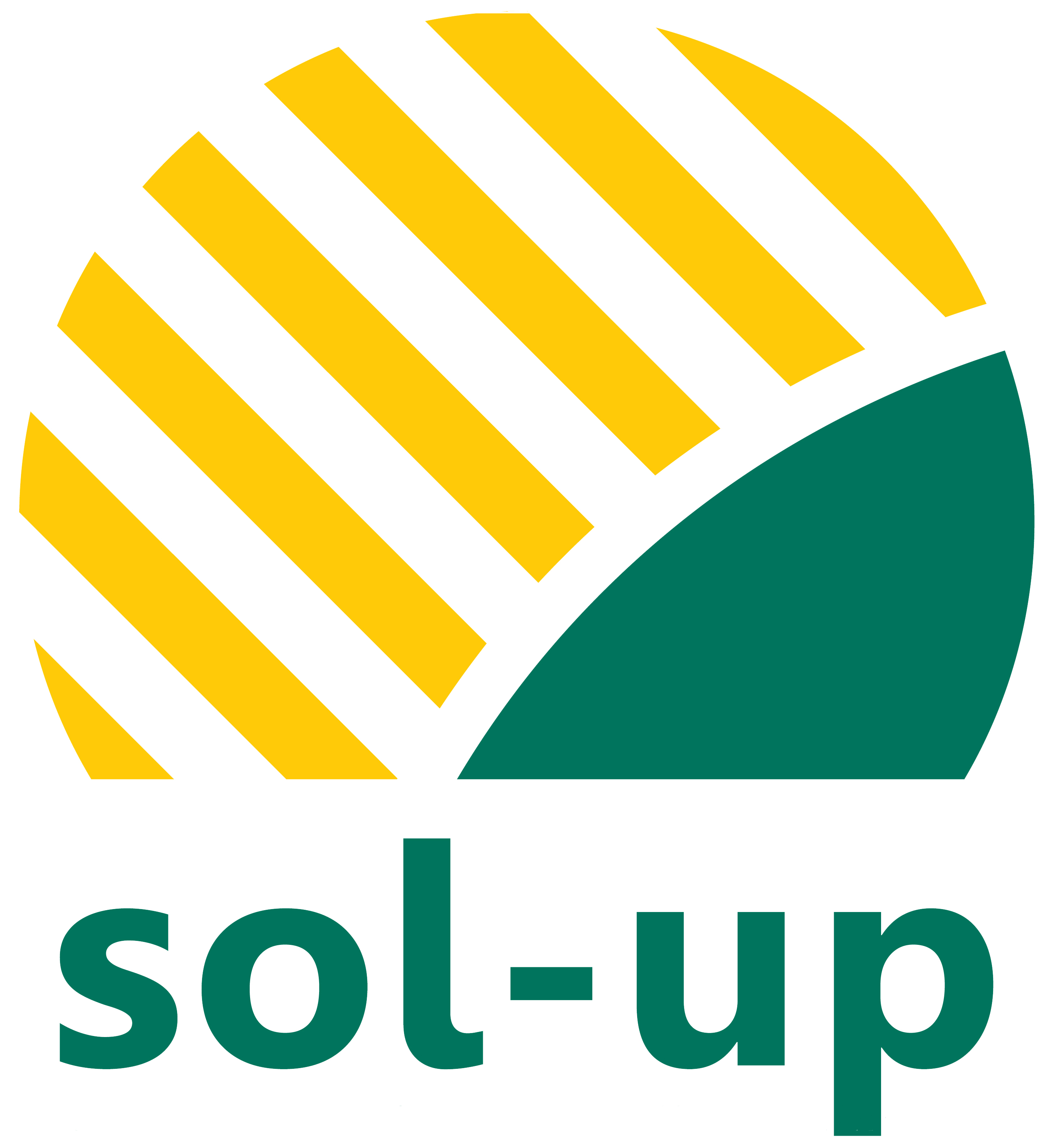 Avatar for Sol-Up Inc.
