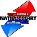 Nathan Perry Heating & Air Conditioning logo