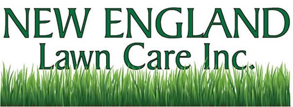 New England Lawn care, Inc. logo
