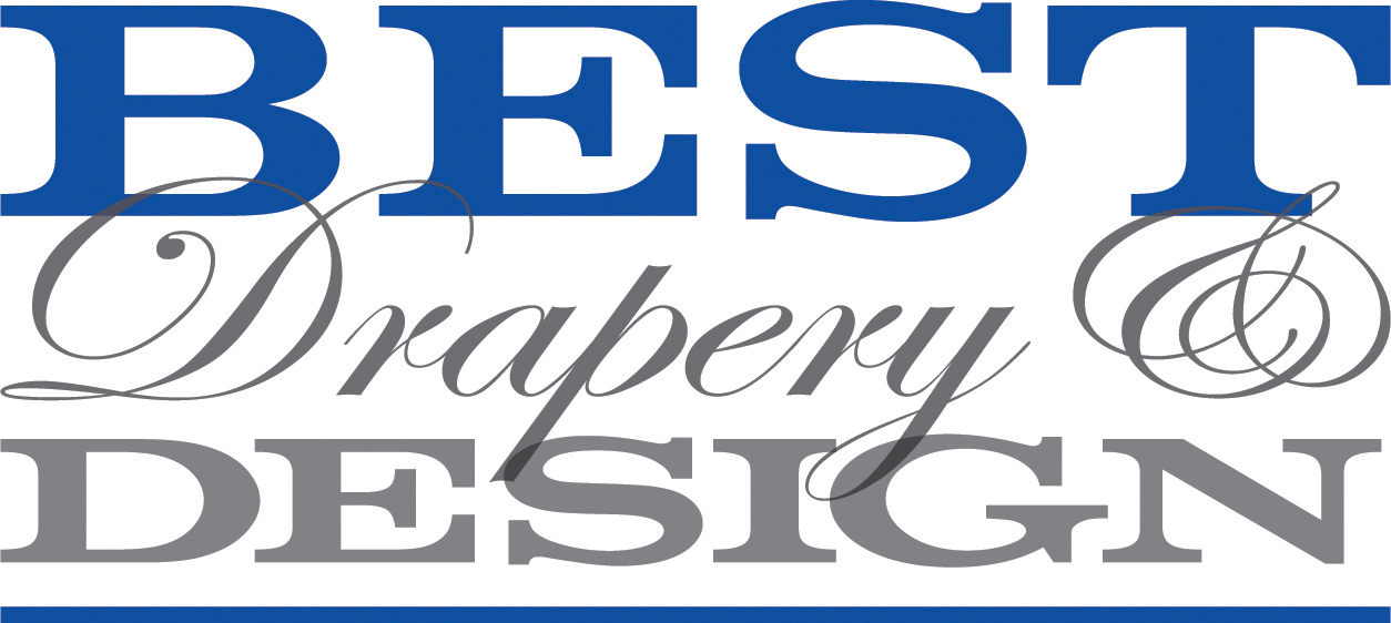 Best Drapery & Design Inc logo