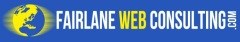 Fairlane Web Consulting logo