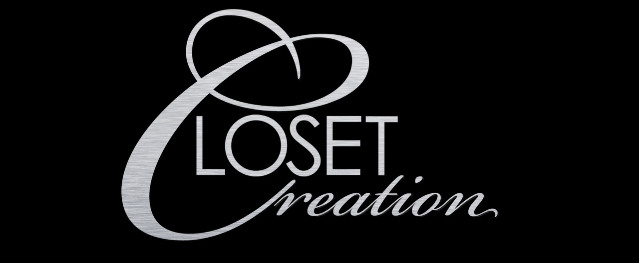 Logo for Closet Creations