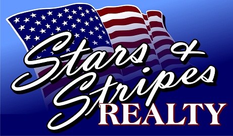 Stars & Stripes Realty logo