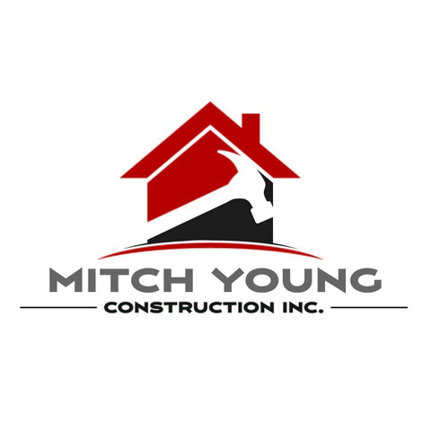 Mitch Young Construction Inc. logo