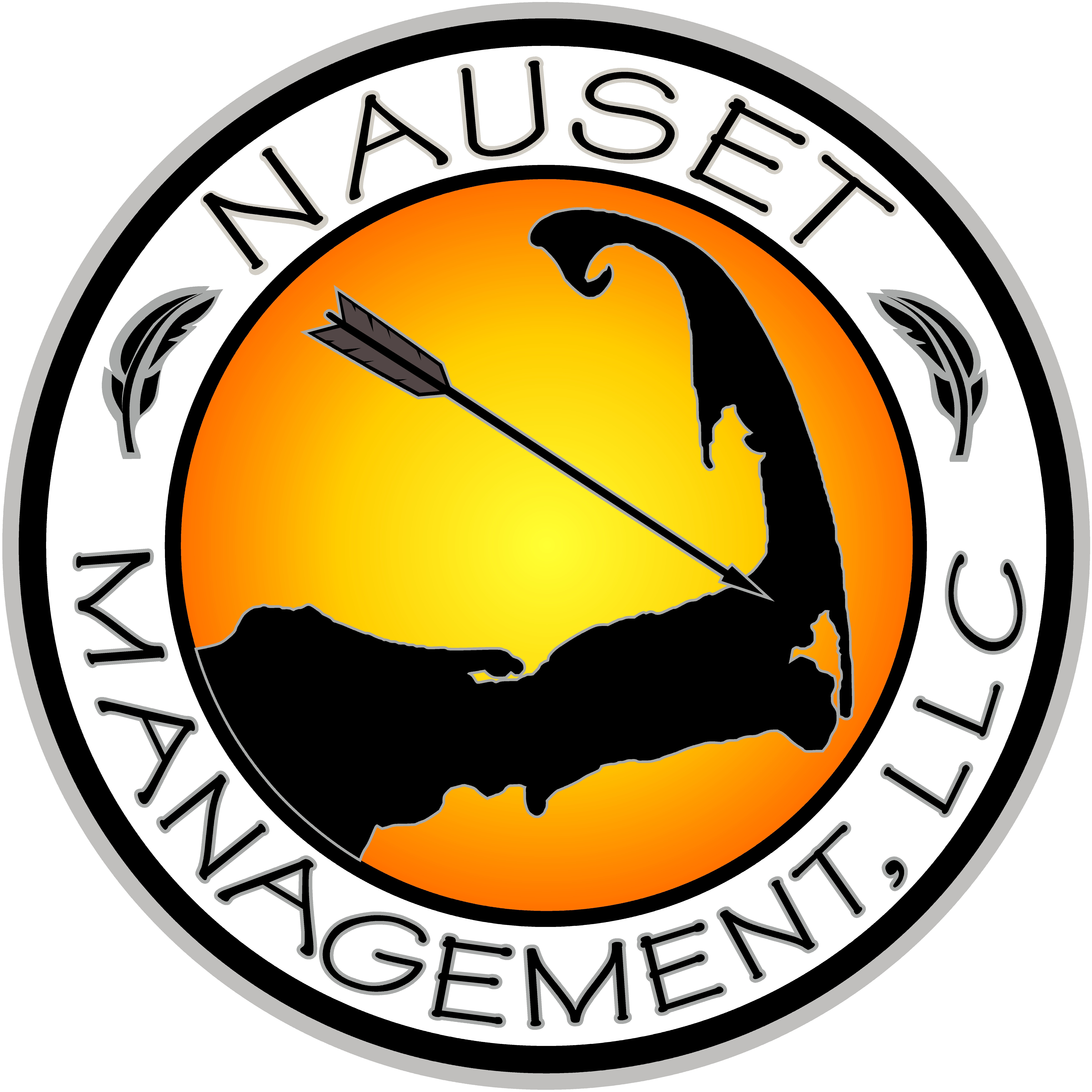 Logo for Nauset Management