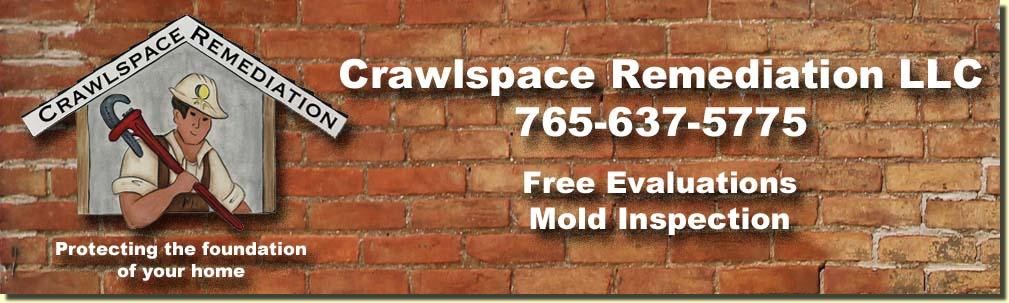 Crawlspace Remediation, LLC logo