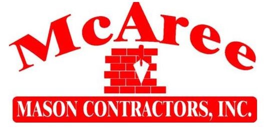 McAree Mason Contractors Inc logo