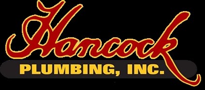 Logo for Hancock Plumbing Inc