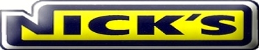 Nick's Refrigeration logo