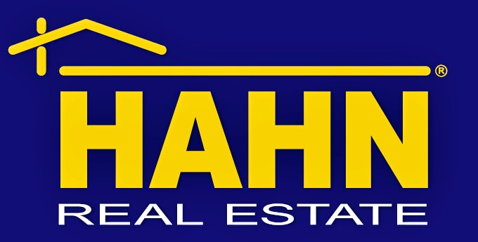 HAHN Real Estate logo