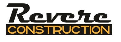 Revere Construction logo