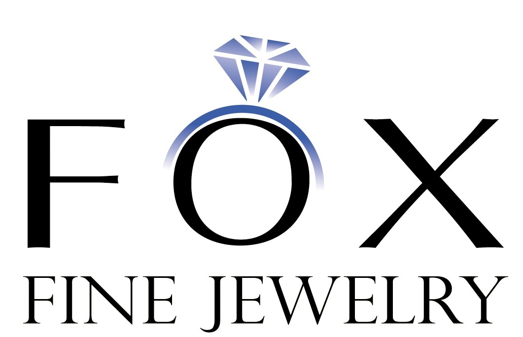 Fox Fine Jewelry logo