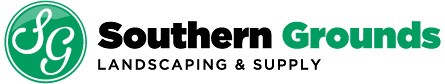 Southern Grounds Lawn Care logo