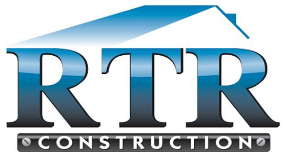 RTR Construction logo