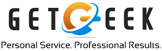 GetGeek Technical Support logo