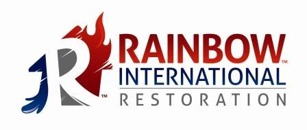 Rainbow International of Des Moines logo