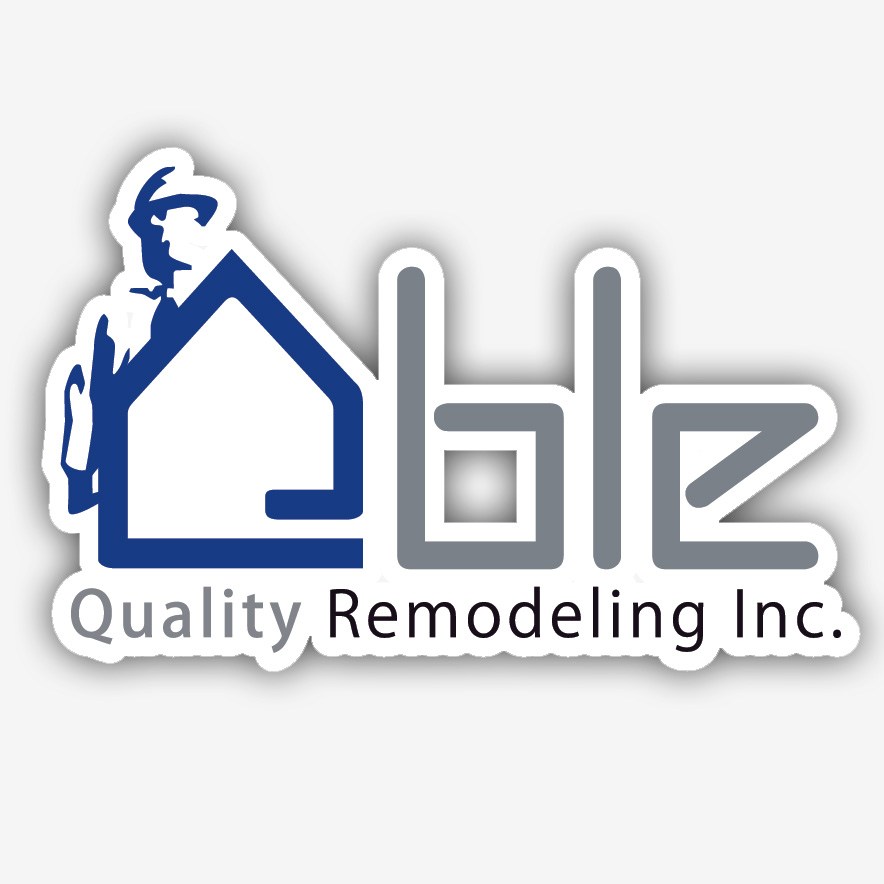 Able Quality Remodeling, Inc. logo