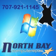 North Bay Computer Repair logo