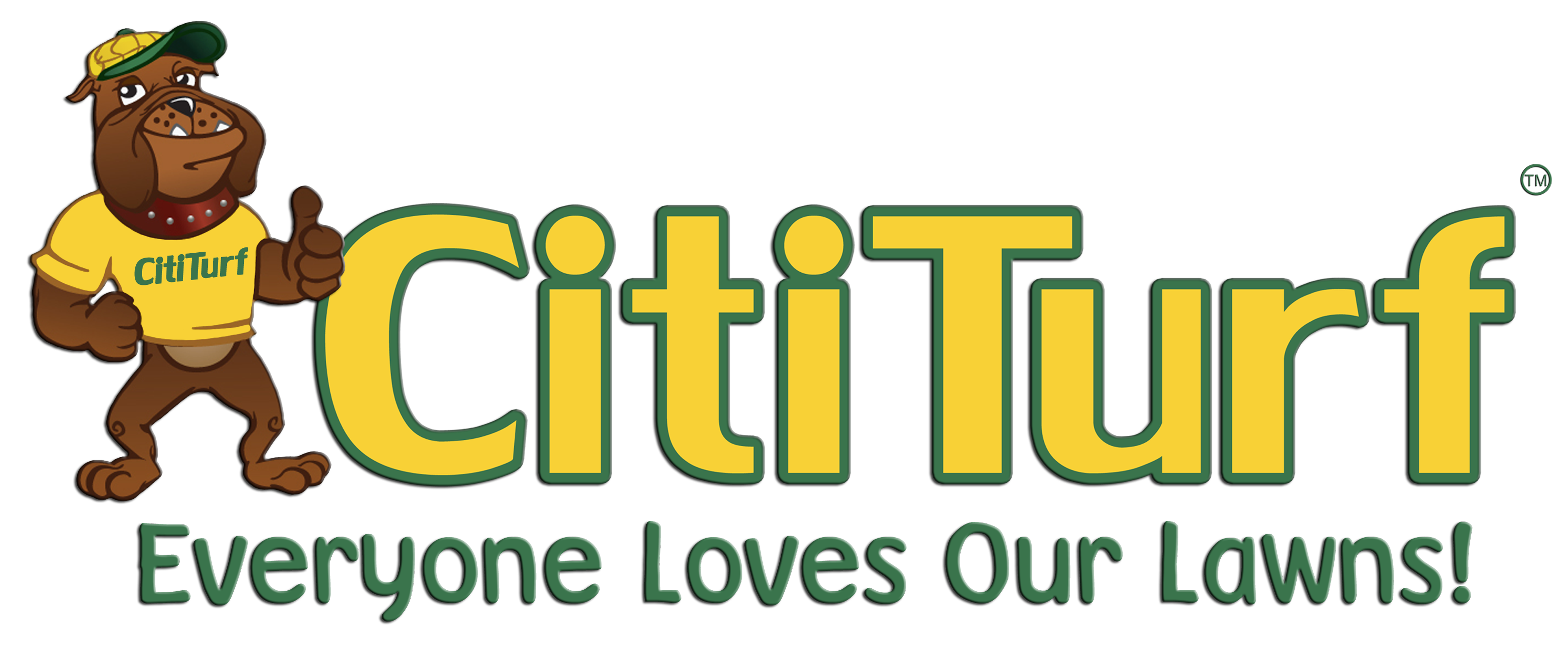 Logo for CitiTurf