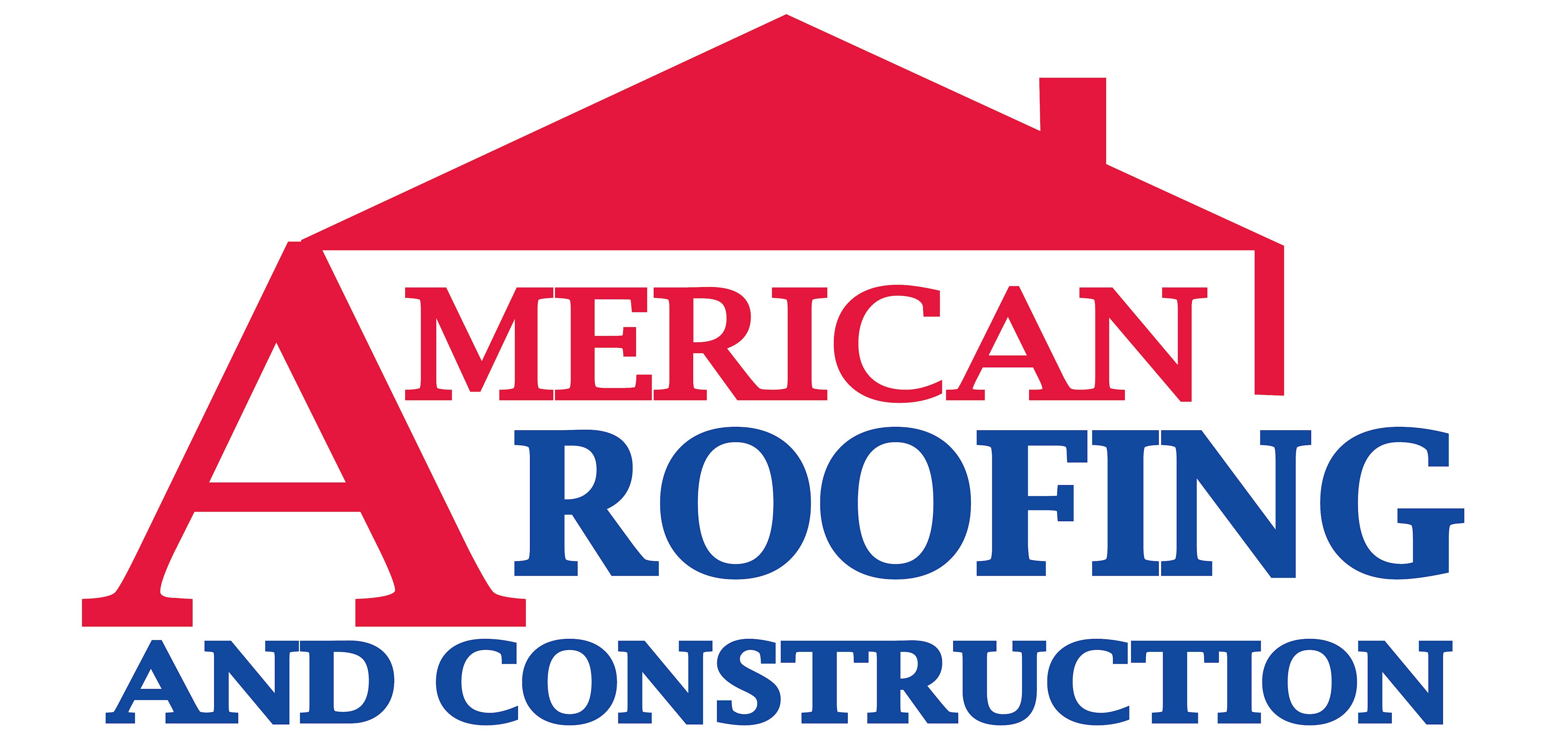 American Roofing & Construction LLC logo