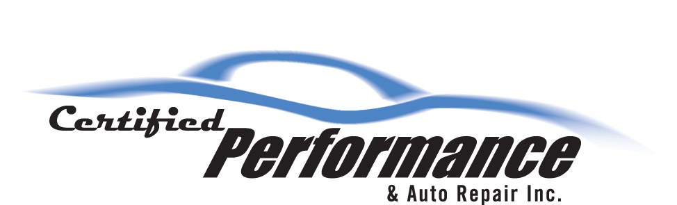 Certified Performance & Auto Repair Inc logo