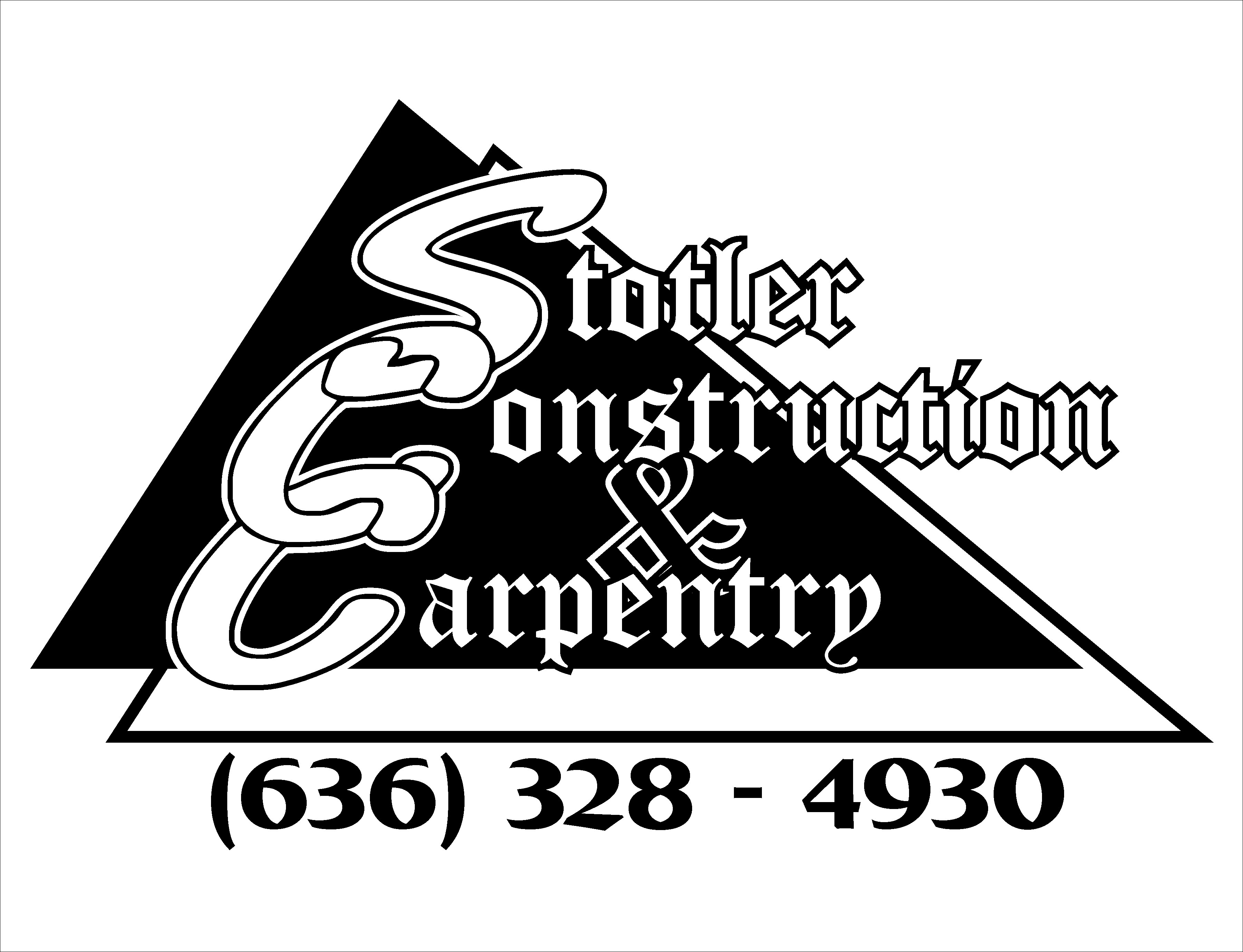 Stotler Construction & Carpentry logo