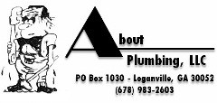About Plumbing LLC logo