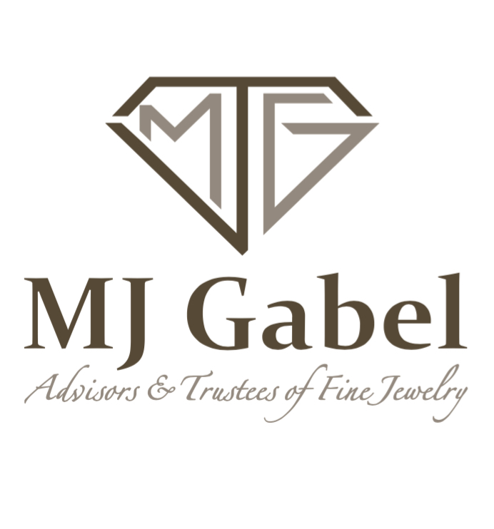 MJ Gabel Advisors & Trustees of Fine Jewelry logo