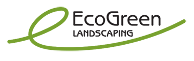 EcoGreen Landscaping LLC logo