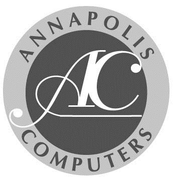 Annapolis Computers logo
