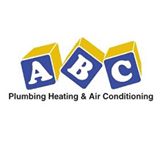 ABC Plumbing, Heating & Air Conditioning logo