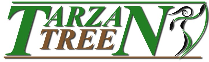 Tarzan Tree logo