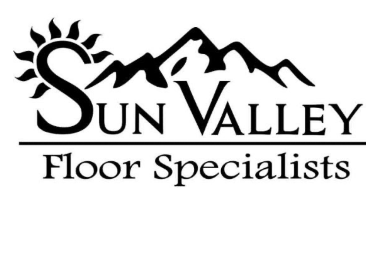 Sun Valley Floor Specialists logo