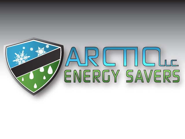 Arctic Energy Savers logo