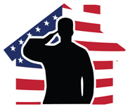 VA Loan Captain logo
