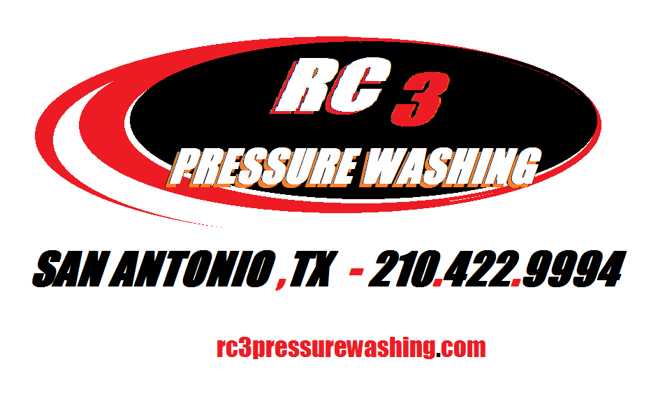 Avatar for RC3 Pressure Washing