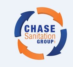 Chase Sanitation Group Inc logo