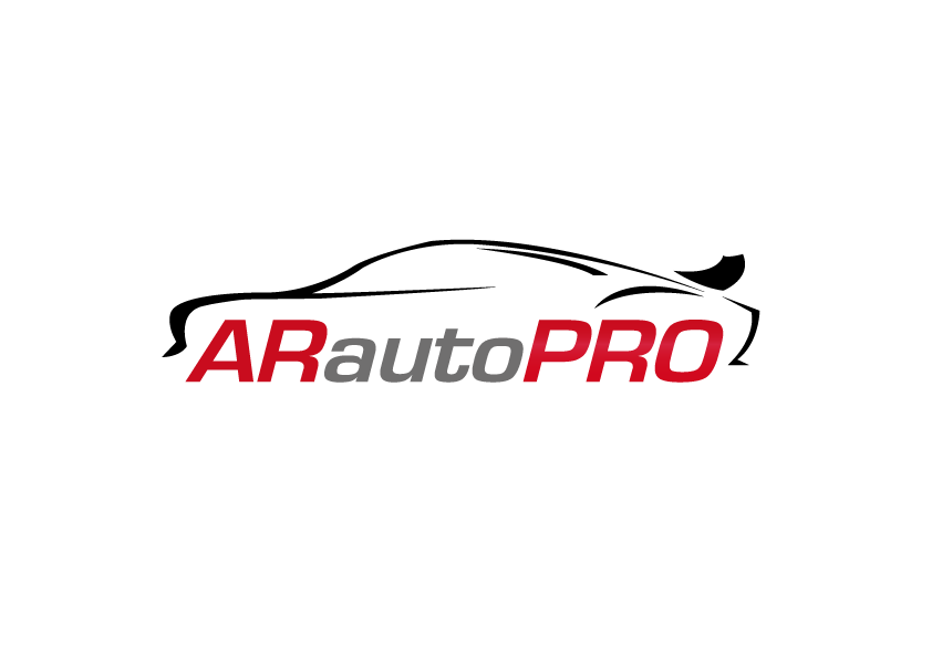 ARautoPRO logo