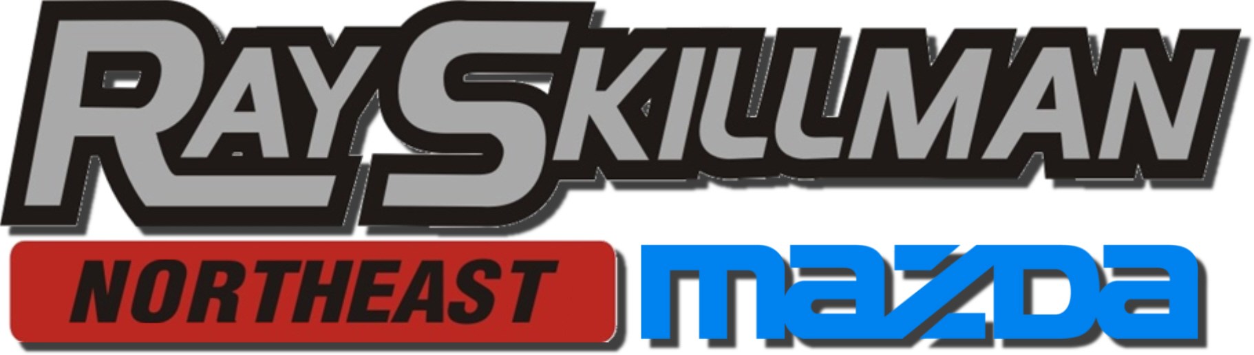 Logo for Ray Skillman Northeast Mazda