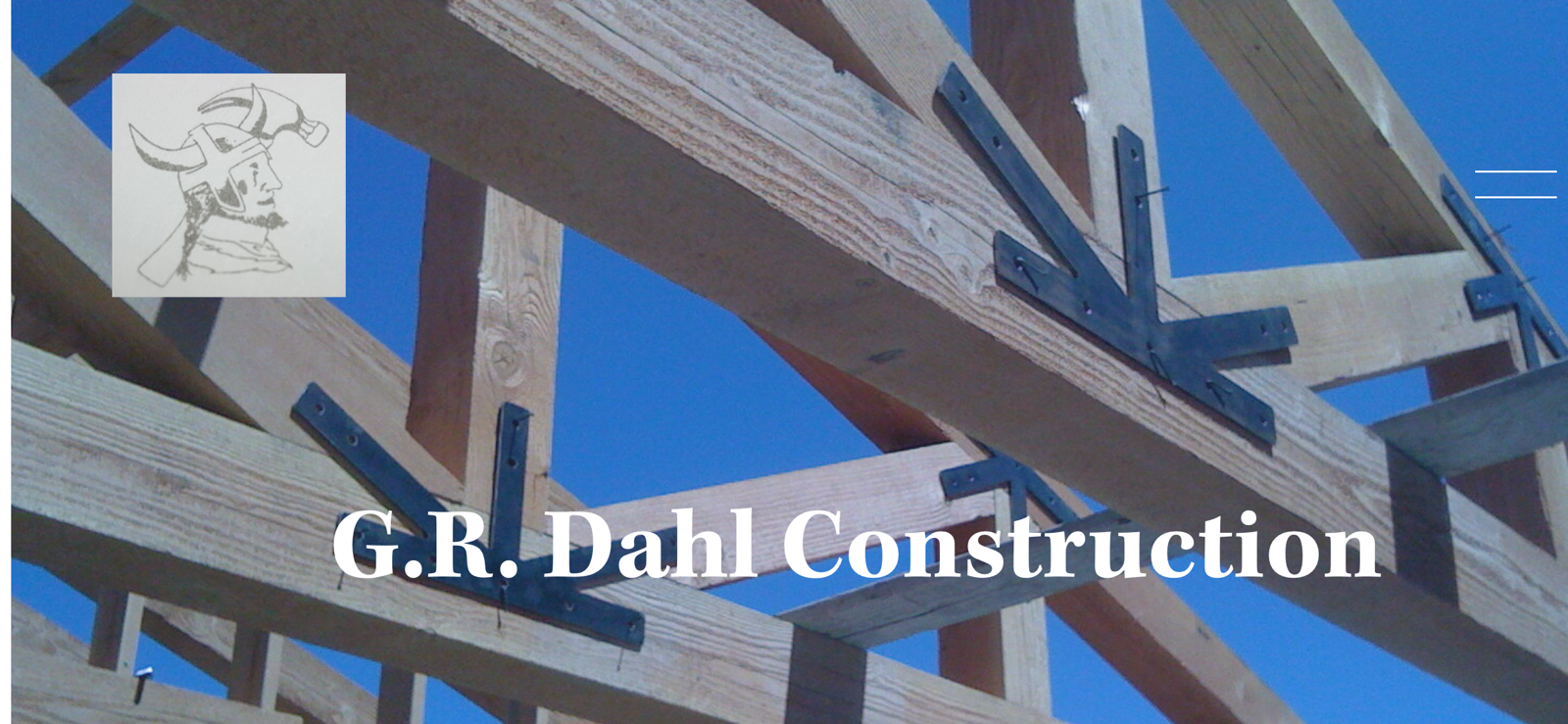 Avatar for G R Dahl Construction
