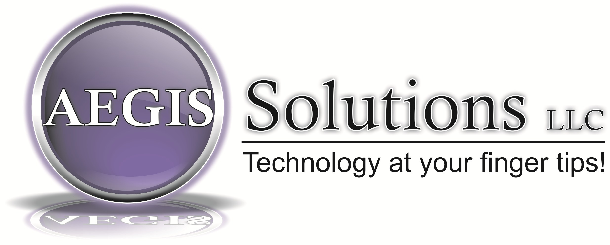 Aegis Solutions logo