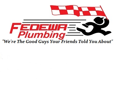 Logo for Benjamin Franklin Plumbing