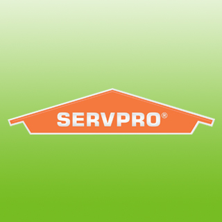 Logo for Servpro Of Fort Dodge
