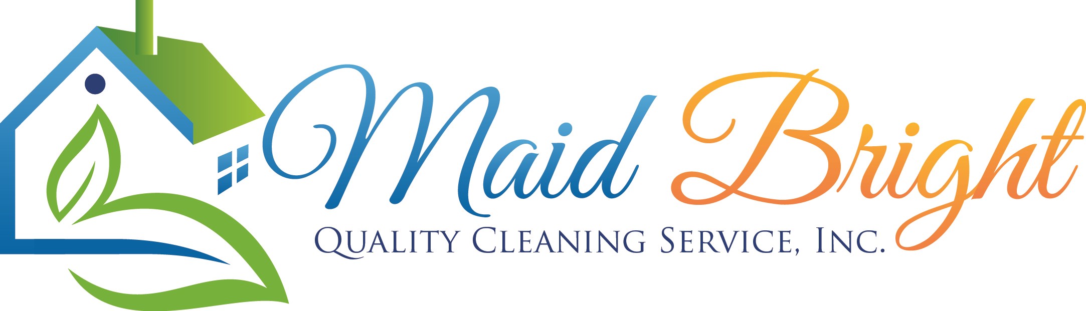 Maid Bright Quality Cleaning Service Inc. logo