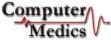 Logo for Computer Medics