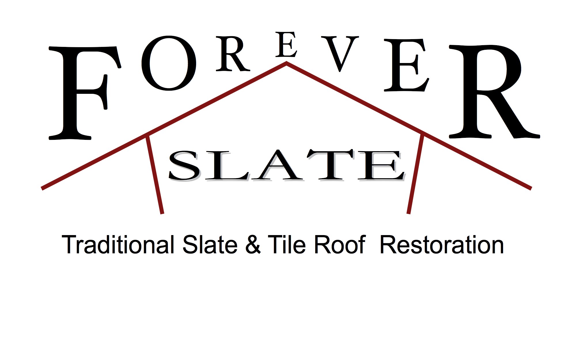 Forever Slate logo