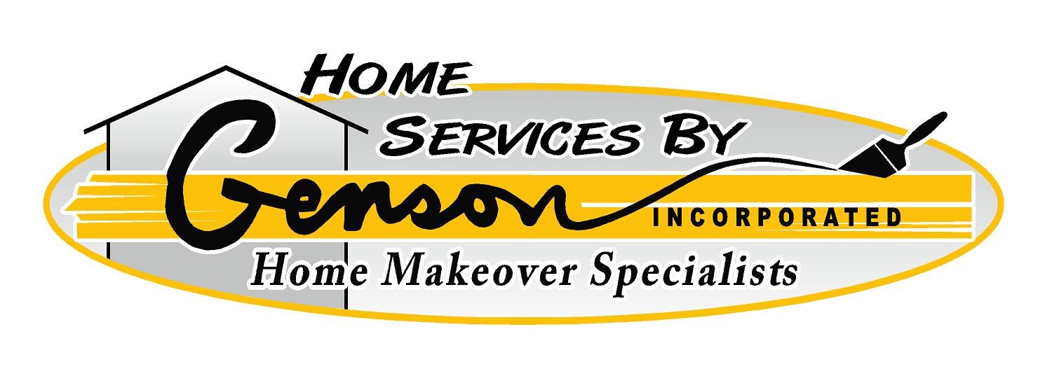 Home Services By Genson logo