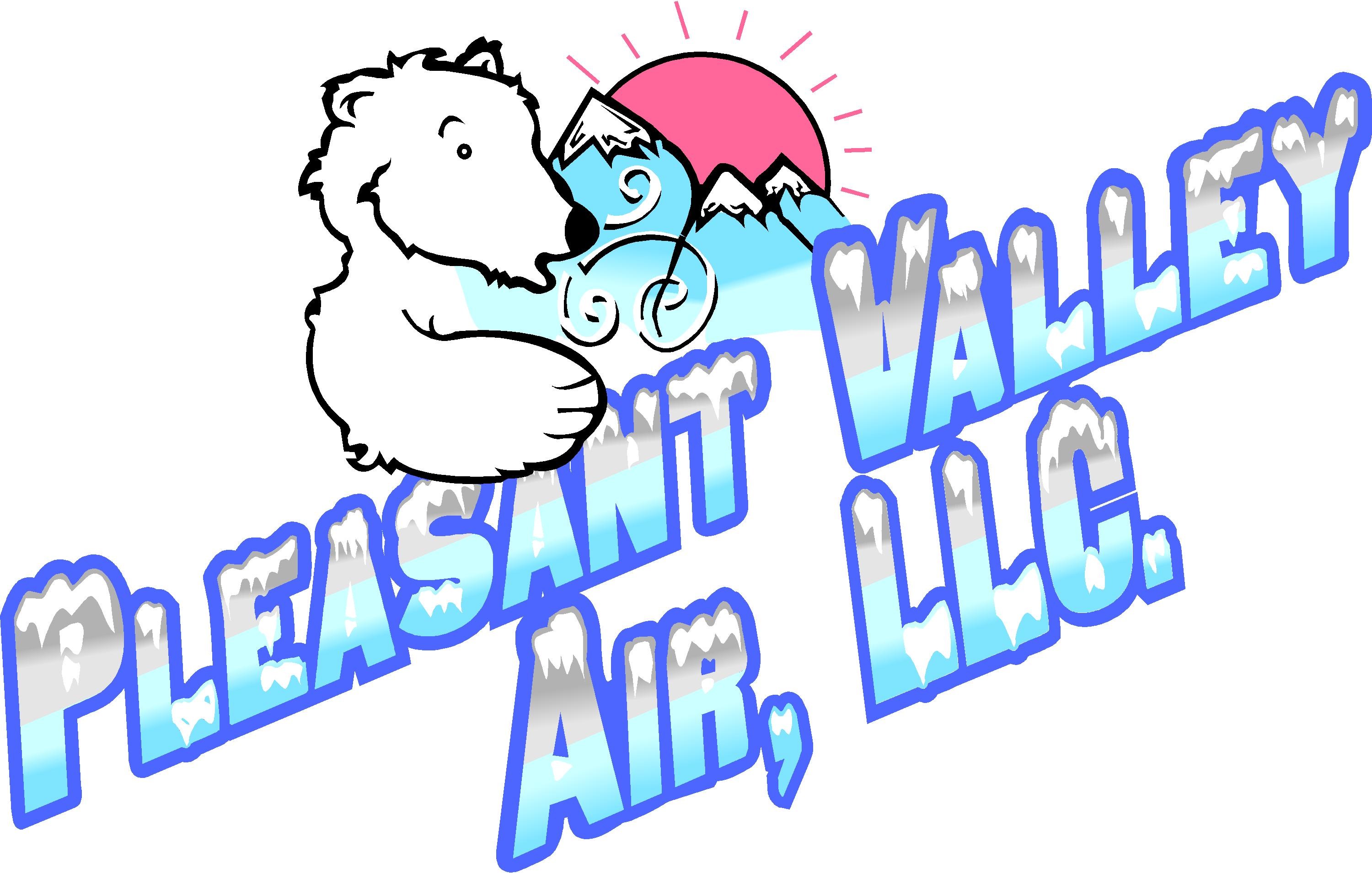Logo for Pleasant Valley Mechanical