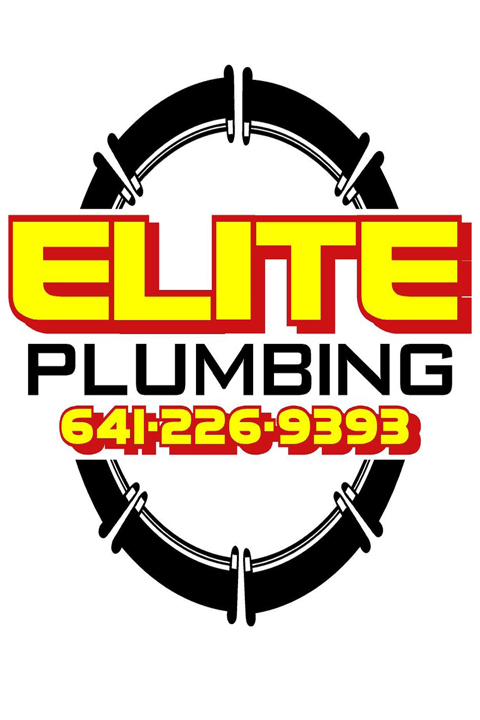 Southeast Iowa Elite Plumbing logo